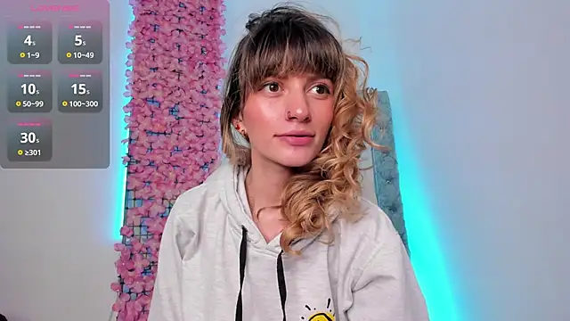 Snapshot of summer_sweet_ chatting on January 14, 2025, 3:53 am summer sweet online show from January 14, 2025, 3:53 am