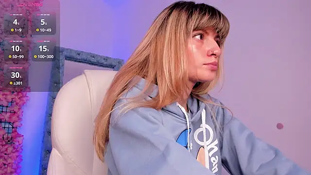 Snapshot of summer_sweet_ chatting on January 16, 2025, 3:34 am summer sweet online show from January 16, 2025, 3:34 am