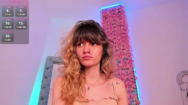 Snapshot of summer_sweet_ chatting on February 20, 2025, 8:06 am summer sweet online show from February 20, 2025, 8:06 am