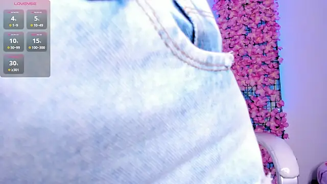 Snapshot of summer_sweet_ chatting on February 21, 2025, 3:56 am summer sweet online show from February 21, 2025, 3:56 am