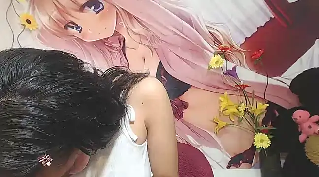 Snapshot of Bonnie-Kim chatting on December 23, 2024, 6:05 pm Bonnie-Kim online show from December 23, 2024, 6:05 pm