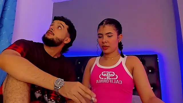 sharon and myke online show from January 20, 2025, 2:01 am