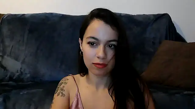 Snapshot of AmaraBella69 chatting on December 6, 2024, 10:52 pm AmaraBella69 online show from December 6, 2024, 10:52 pm