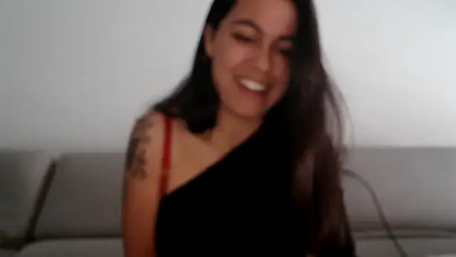 Snapshot of AmaraBella69 chatting on December 19, 2024, 10:34 am AmaraBella69 online show from December 19, 2024, 10:34 am