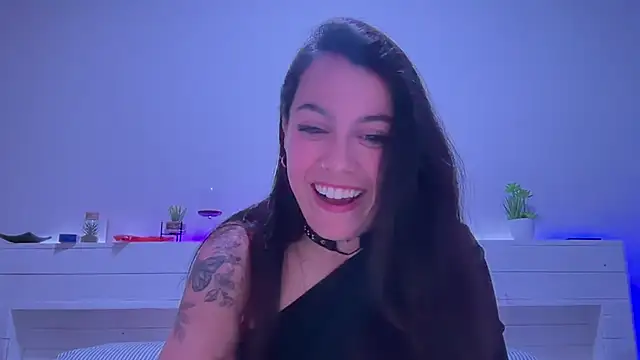 Snapshot of AmaraBella69 chatting on January 3, 2025, 10:08 pm AmaraBella69 online show from January 3, 2025, 10:08 pm