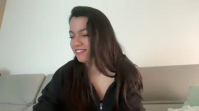 Snapshot of AmaraBella69 chatting on January 31, 2025, 8:43 am AmaraBella69 online show from January 31, 2025, 8:43 am