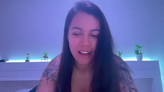 Snapshot of AmaraBella69 chatting on February 23, 2025, 11:04 pm AmaraBella69 online show from February 23, 2025, 11:04 pm