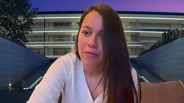 Snapshot of AmaraBella69 chatting on March 3, 2025, 8:21 pm AmaraBella69 online show from March 3, 2025, 8:21 pm
