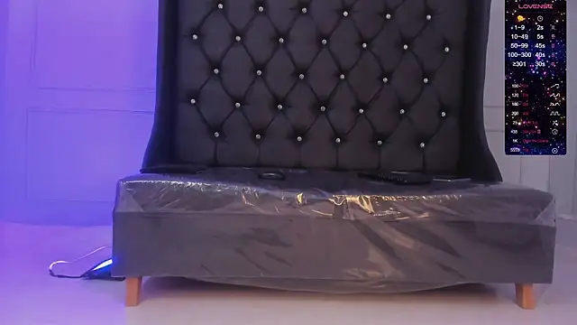 anna lorenss online show from February 4, 2025, 3:44 am