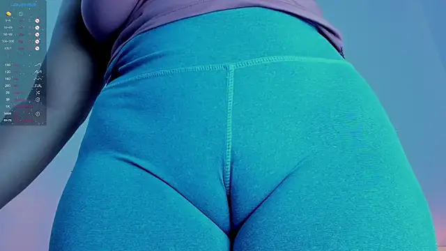 anna lorenss online show from November 17, 2025, 12:55 pm