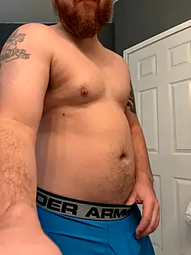 Bluemage710 online show from September 8, 2025, 10:42 pm