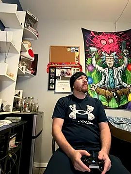 Bluemage710 online show from December 3, 2025, 2:26 pm