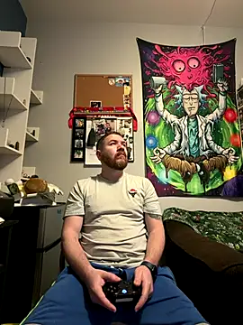 Bluemage710 online show from January 7, 2026, 2:41 pm