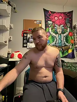 Bluemage710 online show from January 14, 2026, 2:01 pm