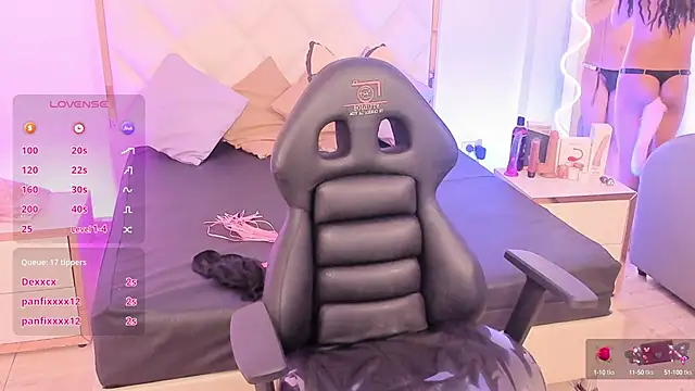 Andy tay1 online show from January 18, 2025, 7:28 am