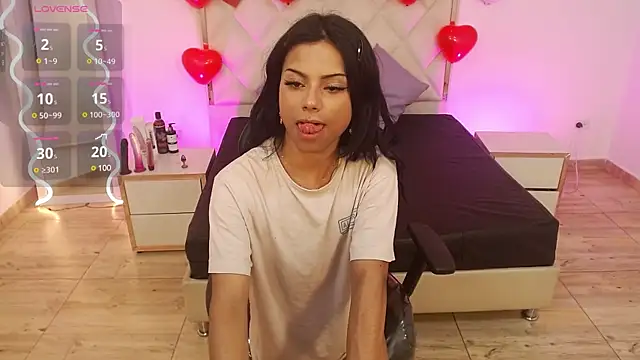 Andy tay1 online show from February 22, 2025, 3:23 am