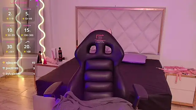 Andy tay1 online show from March 6, 2025, 9:36 am