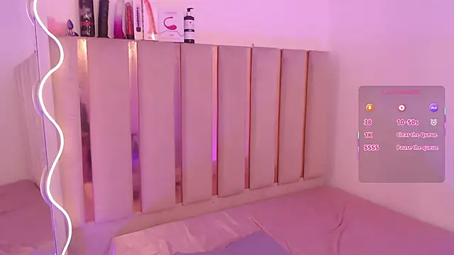 Andy tay1 online show from March 13, 2025, 6:37 am