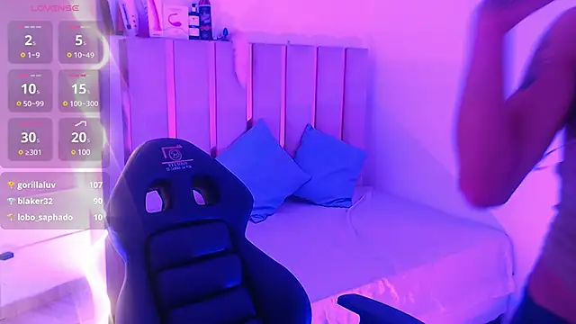 Andy tay1 online show from March 14, 2025, 10:07 am