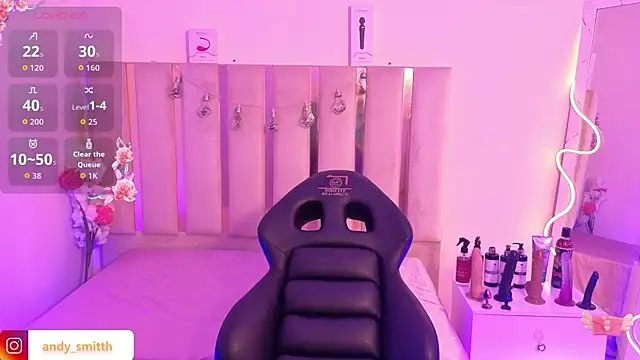 Andy tay1 online show from September 17, 2025, 3:08 am