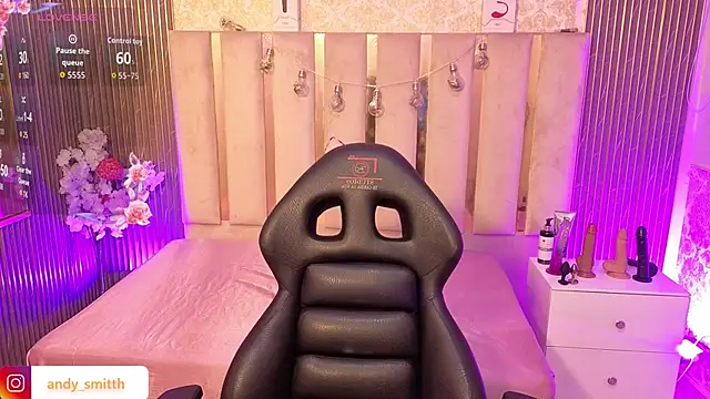 Andy tay1 online show from October 28, 2025, 3:43 am