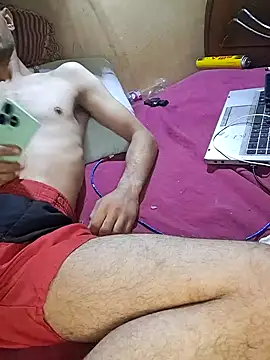 LOOLOOO123123 online show from November 11, 2025, 5:07 am