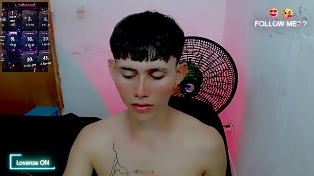 tanjiro cute online show from November 4, 2025, 11:04 pm