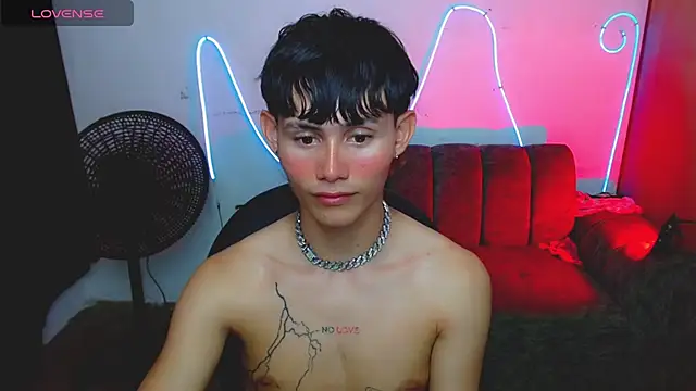 tanjiro cute online show from January 12, 2026, 7:41 pm