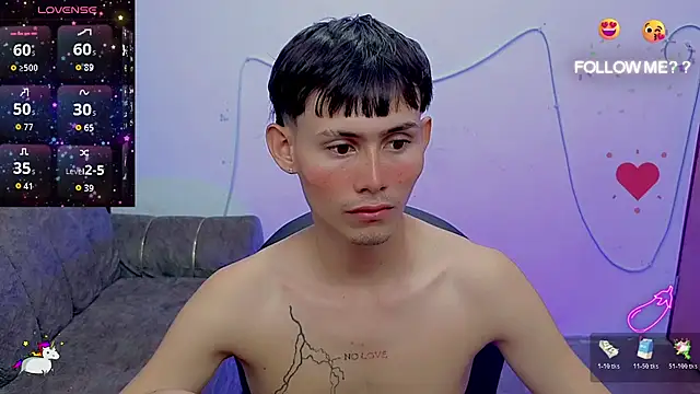 tanjiro cute online show from July 17, 2026, 4:30 am