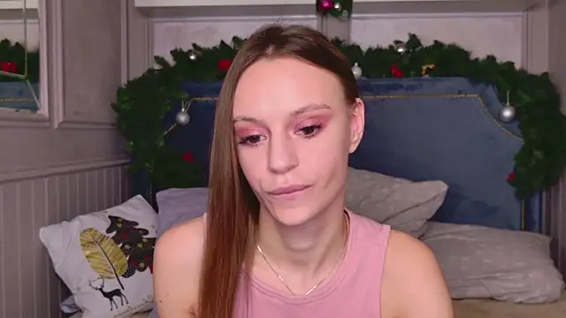 RebeccaMartons online show from January 14, 2025, 12:54 am