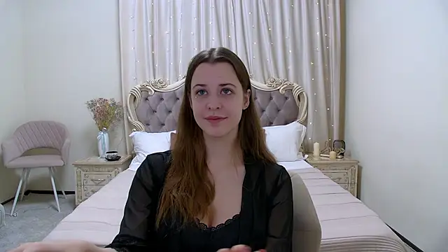 Snapshot of AgataAisitt chatting on January 27, 2025, 9:11 pm AgataAisitt online show from January 27, 2025, 9:11 pm