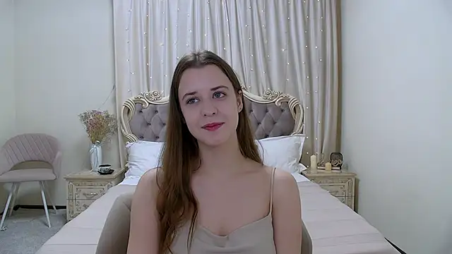 Snapshot of AgataAisitt chatting on February 2, 2025, 4:11 pm AgataAisitt online show from February 2, 2025, 4:11 pm