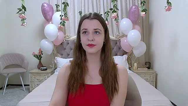 Snapshot of AgataAisitt chatting on February 12, 2025, 5:48 pm AgataAisitt online show from February 12, 2025, 5:48 pm