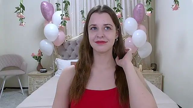 Snapshot of AgataAisitt chatting on February 12, 2025, 8:50 pm AgataAisitt online show from February 12, 2025, 8:50 pm