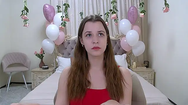 Snapshot of AgataAisitt chatting on February 13, 2025, 4:22 am AgataAisitt online show from February 13, 2025, 4:22 am