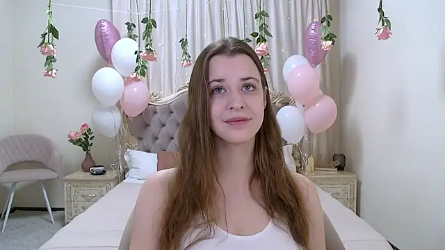 Snapshot of AgataAisitt chatting on February 16, 2025, 5:37 am AgataAisitt online show from February 16, 2025, 5:37 am