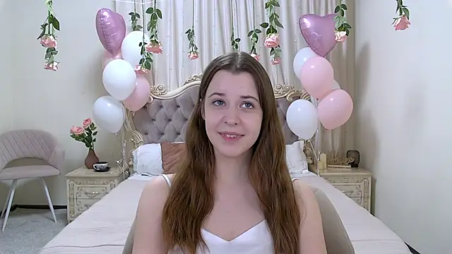 Snapshot of AgataAisitt chatting on February 16, 2025, 12:21 pm AgataAisitt online show from February 16, 2025, 12:21 pm