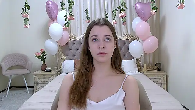 Snapshot of AgataAisitt chatting on February 16, 2025, 3:27 pm AgataAisitt online show from February 16, 2025, 3:27 pm