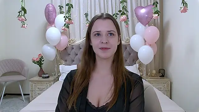 Snapshot of AgataAisitt chatting on February 17, 2025, 8:58 pm AgataAisitt online show from February 17, 2025, 8:58 pm