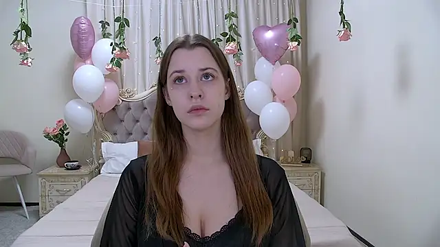 Snapshot of AgataAisitt chatting on February 18, 2025, 12:04 am AgataAisitt online show from February 18, 2025, 12:04 am