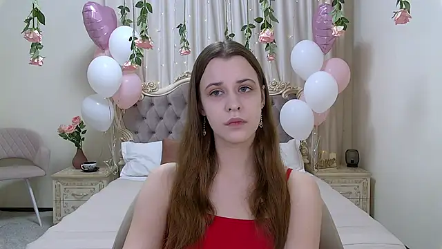 Snapshot of AgataAisitt chatting on February 19, 2025, 5:27 pm AgataAisitt online show from February 19, 2025, 5:27 pm