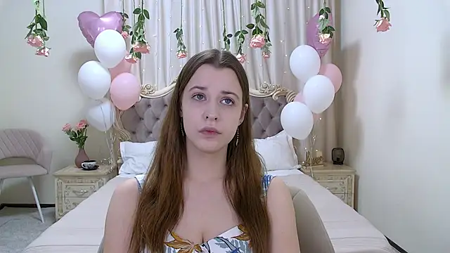 Snapshot of AgataAisitt chatting on February 22, 2025, 8:40 am AgataAisitt online show from February 22, 2025, 8:40 am