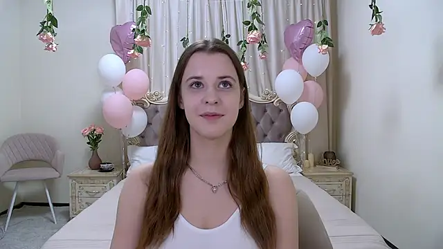 Snapshot of AgataAisitt chatting on March 3, 2025, 5:50 pm AgataAisitt online show from March 3, 2025, 5:50 pm