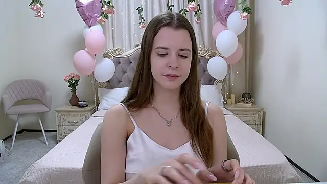 Snapshot of AgataAisitt chatting on March 4, 2025, 3:33 am AgataAisitt online show from March 4, 2025, 3:33 am