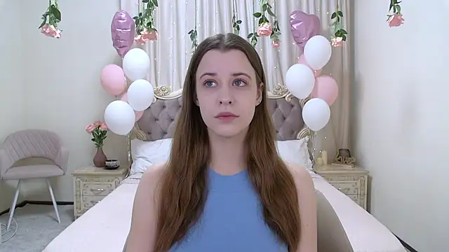 Snapshot of AgataAisitt chatting on March 8, 2025, 5:28 am AgataAisitt online show from March 8, 2025, 5:28 am