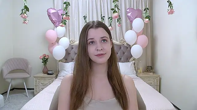 Snapshot of AgataAisitt chatting on March 8, 2025, 8:44 am AgataAisitt online show from March 8, 2025, 8:44 am