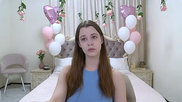 Snapshot of AgataAisitt chatting on March 8, 2025, 3:13 pm AgataAisitt online show from March 8, 2025, 3:13 pm