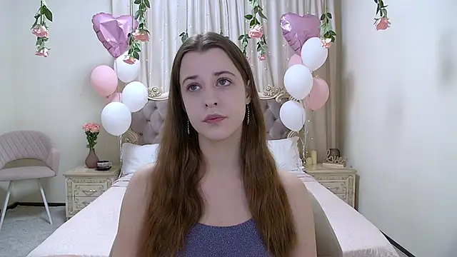 Snapshot of AgataAisitt chatting on March 10, 2025, 5:29 pm AgataAisitt online show from March 10, 2025, 5:29 pm