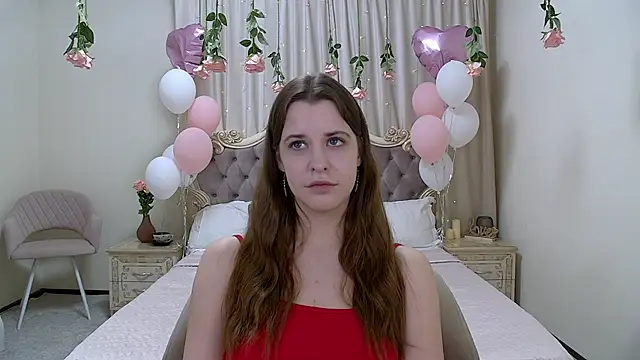 Snapshot of AgataAisitt chatting on March 15, 2025, 3:48 pm AgataAisitt online show from March 15, 2025, 3:48 pm