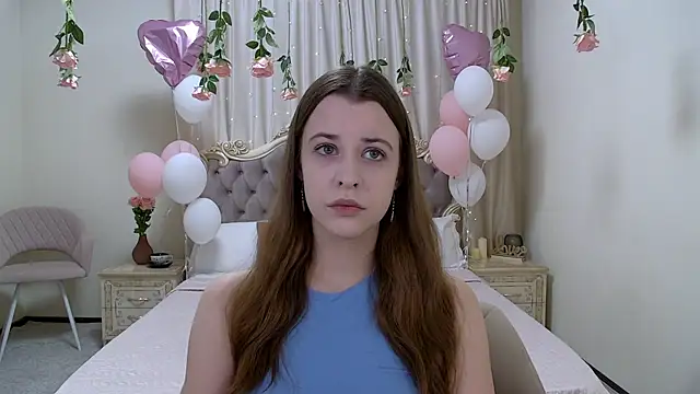 Snapshot of AgataAisitt chatting on March 16, 2025, 5:25 am AgataAisitt online show from March 16, 2025, 5:25 am